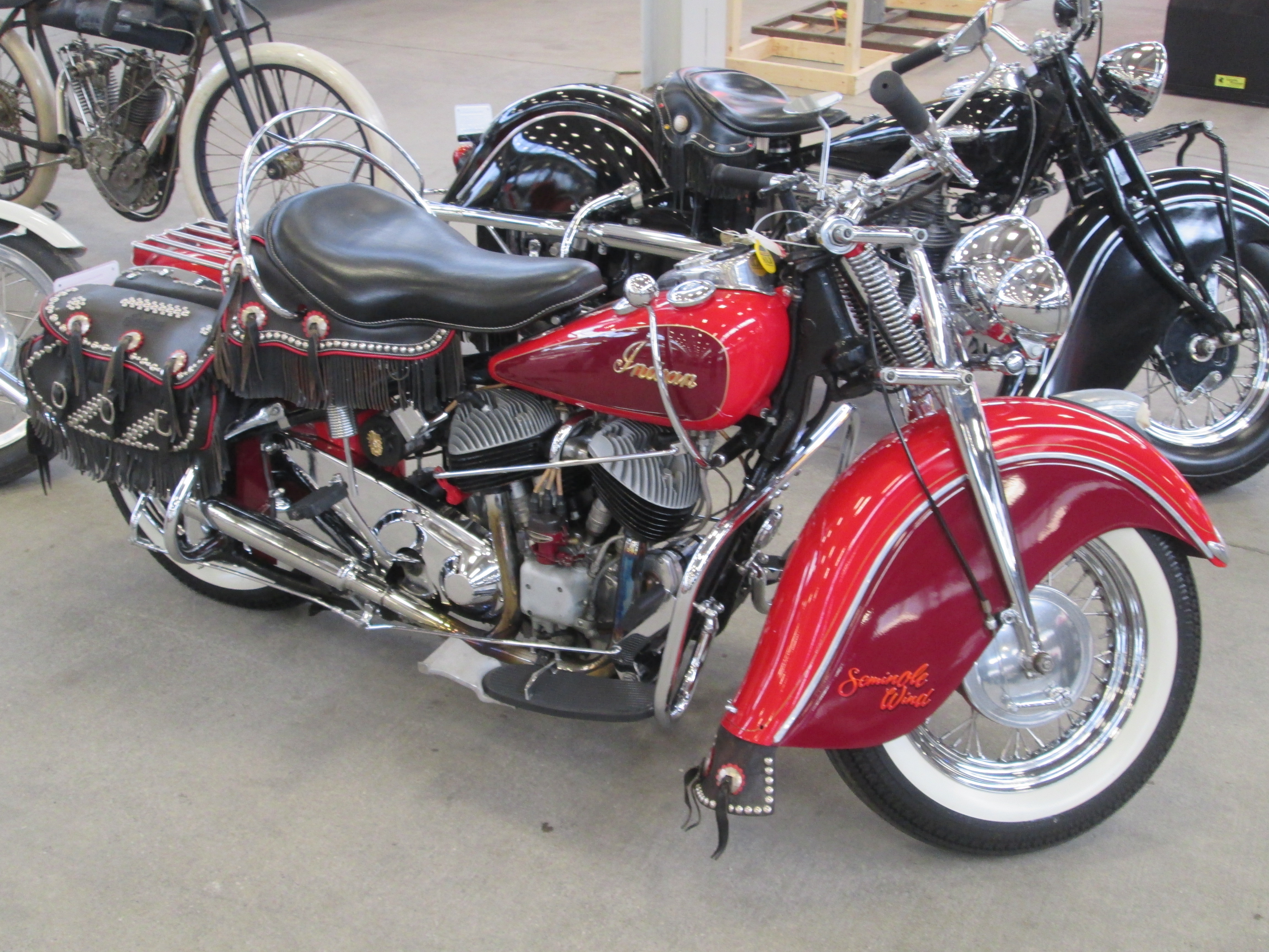 1930 indian deals motorcycle for sale